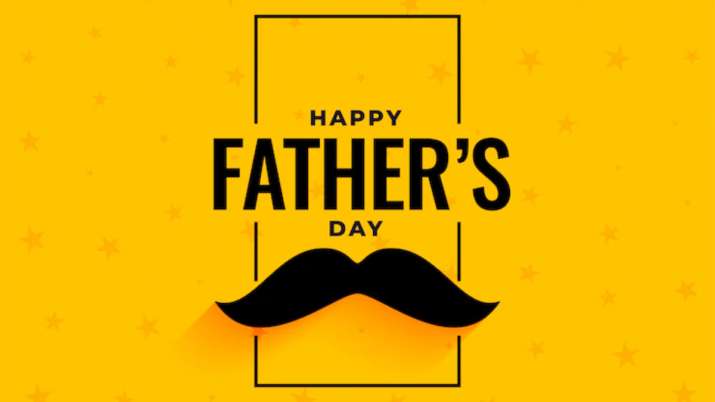Happy Fathers Day 2022 Wishes SMS Quotes HD Images Wallpapers WhatsApp messages Facebook Statuses