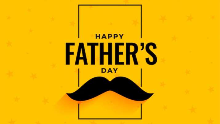 Happy Father's Day 2022: Wishes, SMS, Quotes, HD Images & Wallpapers, WhatsApp Messages & Facebook