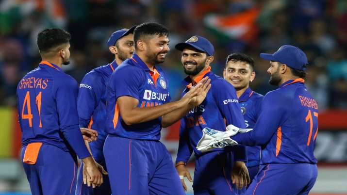 IND vs SA, 4th T20I: Adamant India level series against Proteas; Twitter reacts