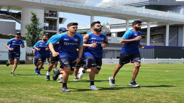 ENG vs IND: Indian team all set to depart for Ireland and England tour