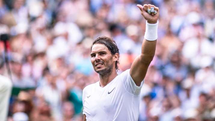 Good news for Rafael Nadal fans! Star player optimistic on Wimbledon, says I have gone a week without limping