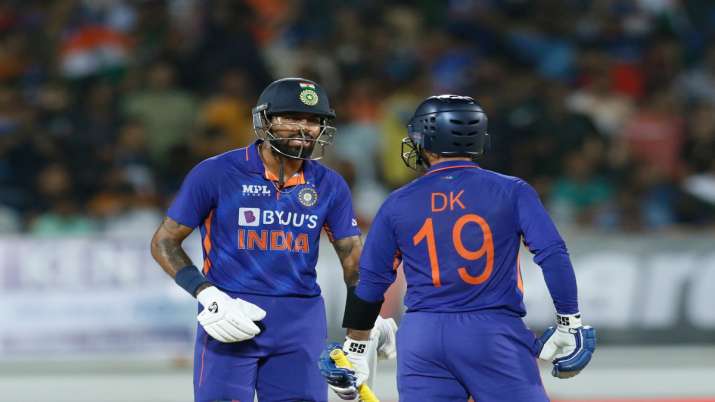 IND vs SA 5th T20I: Three major talking points ahead of series decider