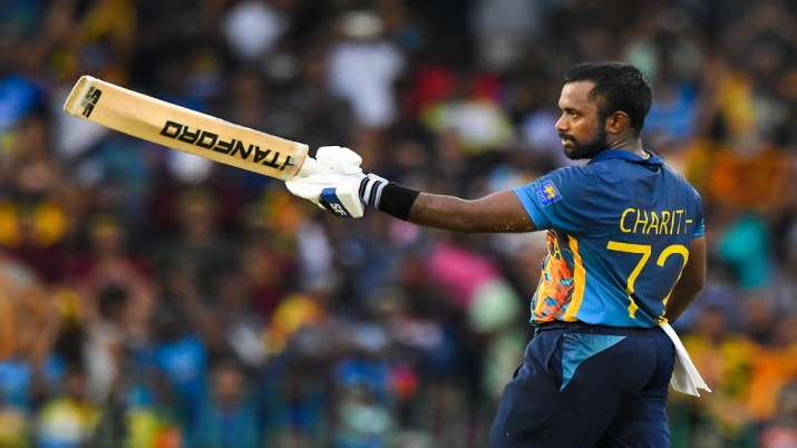 SL vs AUS, ODI ke-4;  Charith Asalanka menghancurkan ton;  Twitter bereaksi