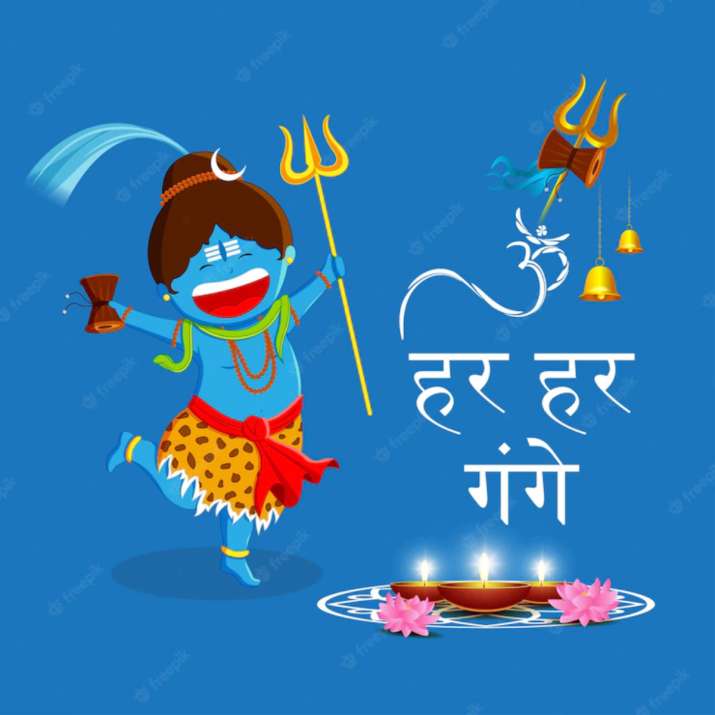 Ganga Dussehra 2022: Wishes, WhatsApp & Facebook Greetings, HD Images and  Wallpapers to share | Lifestyle News – India TV