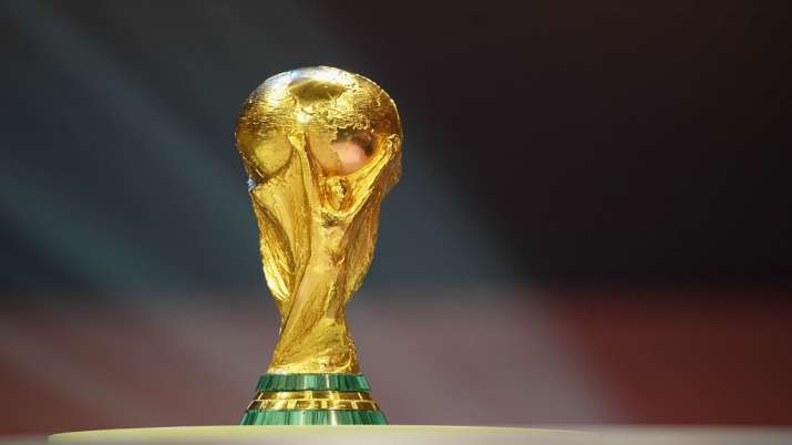 Within the pandemic-hit world, FIFA approves new rule for 2022 World Cup to be performed in Qatar