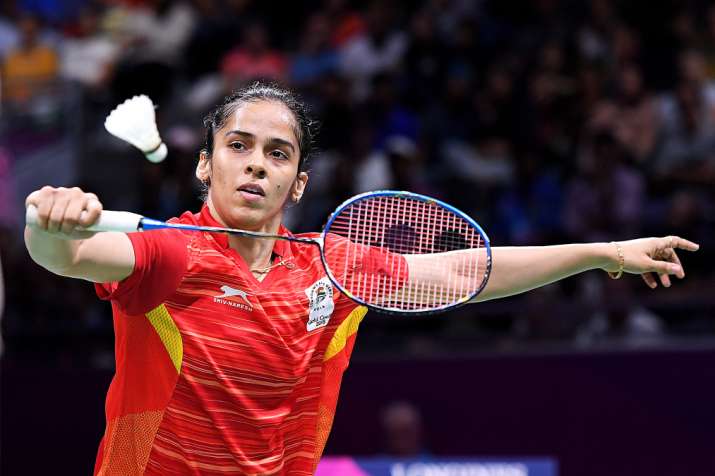 Star badminton couple Nehwal & Kashyap pullout of Indonesian Open