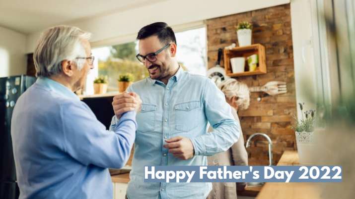 Father’s Day 2022: Can’t go out with your dad? Here are 5 cool ideas to make it super special for him at home