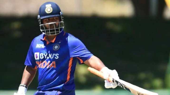 Rishabh Pant akan membuat rekor baru saat India menghadapi Afrika Selatan di Arun Jaitley Stadium Delhi