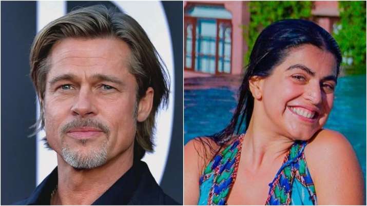 Ishq Vishk actress Shenaz Treasury, Brad Pitt suffer from Prosopagnosia. Know all about this disorder - Vimarsana News