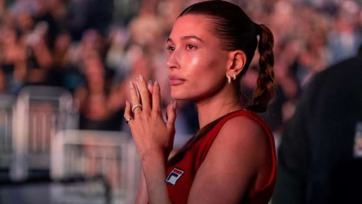 Hailey Bieber sued by college roommates after launching skincare line, know the complete story