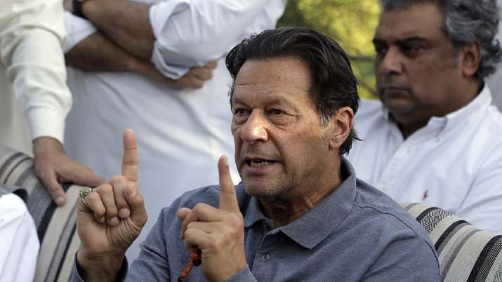 ‘If anything happens to Imran…’: PTI lawmaker threatens Shehbaz-led Pakistan govt | Watch