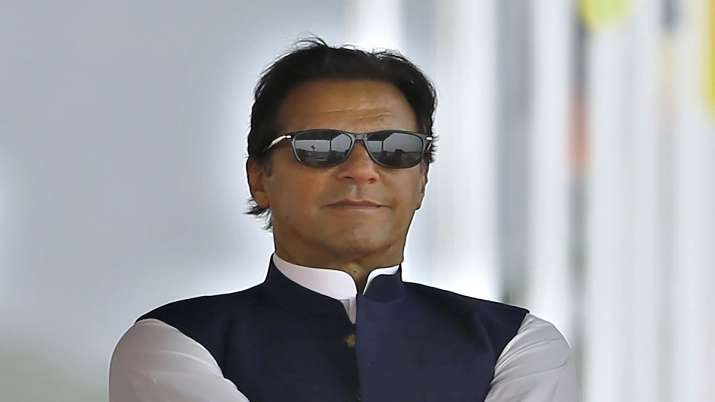 Pakistan: Imran Khan rejects budget for new fiscal year as 'anti-people, anti-business'