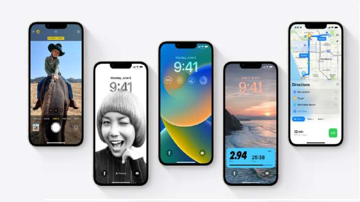 Apple unveils iOS 16, iPadOS 16: Here is everything you must know - Vimarsana News