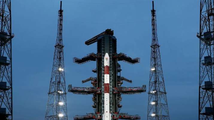 Countdown begins for ISRO's PSLV-C53 mission - Vimarsana News