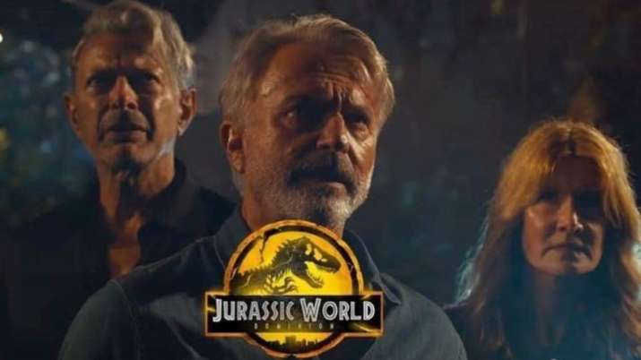 Jurassic World Dominion Box Office Day 4: Christ Pratt, Bryce Dallas Starrer Dinosaur Film Witness