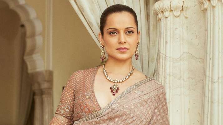 Emergency: Kangana Ranaut shares 1975 news clip as she announces release of film