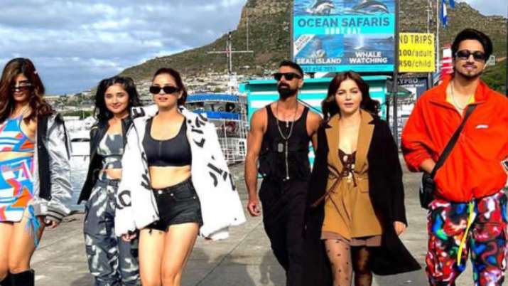 Khatron Ke Khiladi 12 Premiere: Date, time, contestants list and more ...