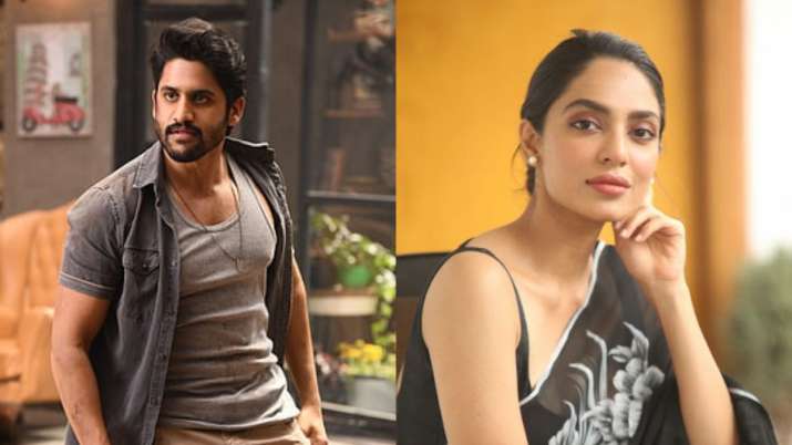 India Tv - Naga Chaitanya and Sobhita Dhulipala