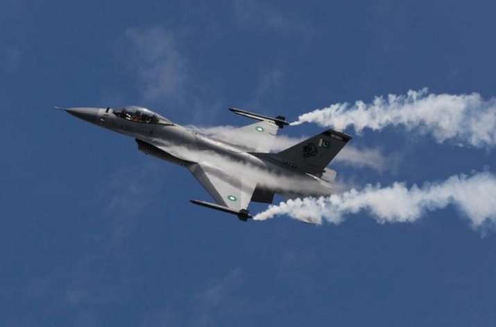 Chinese jets flying extremely close to Canadian aircraft on UN mission; 60 such incidents since December