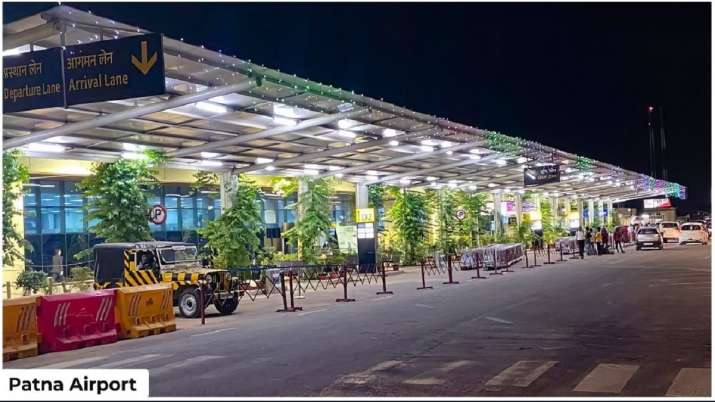 Why Patna airport is one of the 'riskiest' to take off or land? | KNOW DETAILS HERE