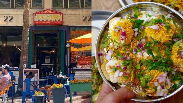 Vada Pav to Pav Bhaji: Indian restaurant Chai Pani serving popular street food voted best in America