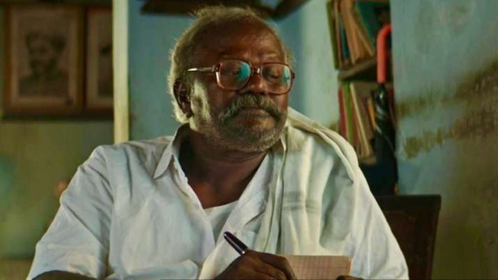 Tamil actor death news