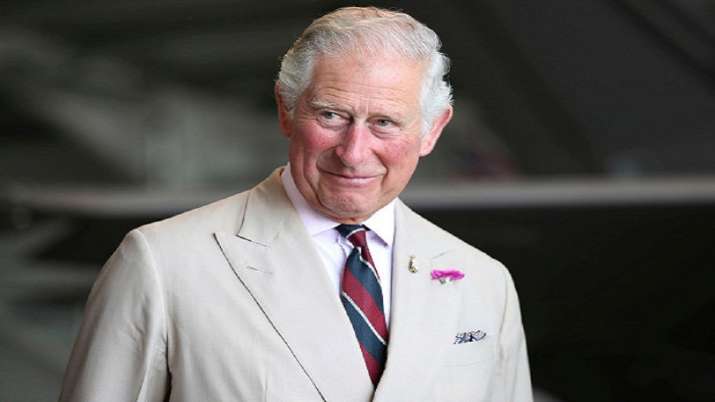 prince charles