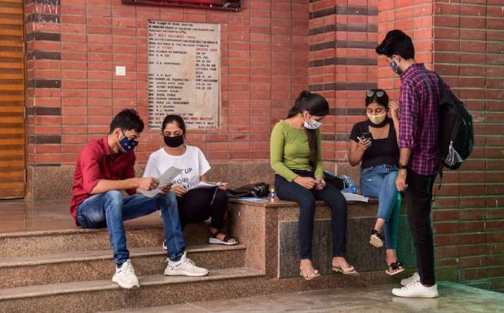 Ramjas College