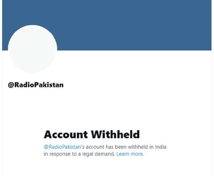 India Tv - twitter, twitter radio pakistan