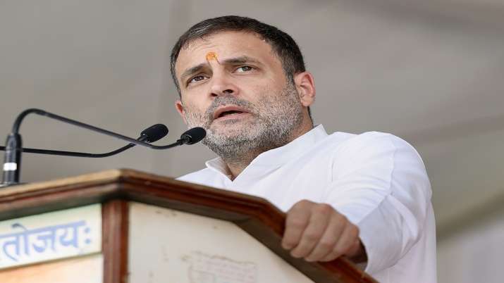 PM Modi will have to become 'maafiveer', take back 'Agnipath scheme': Rahul Gandhi on violent protests