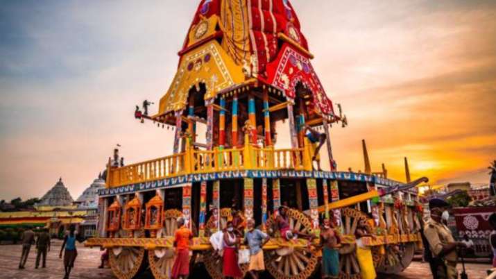 Jagannath Rath Yatra 2022: Significance, Quotes, Wishes, Messages to send on this festival