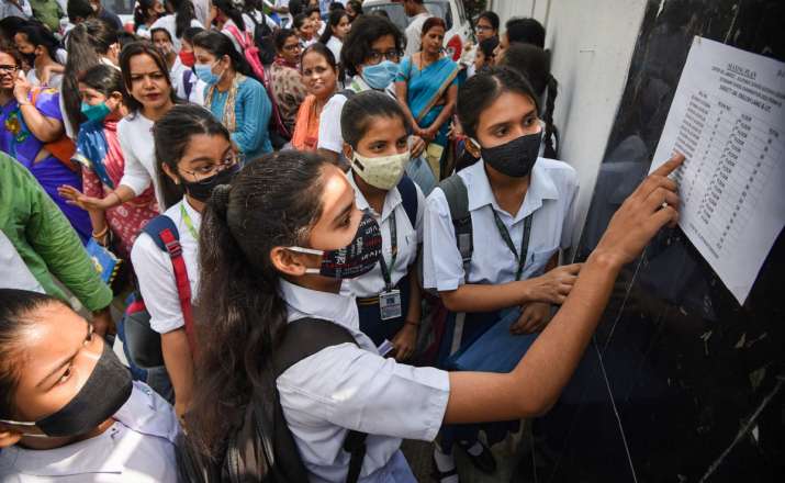 RBSE 12th Result 2022 Arts to be declared today. Check time, how to download - Vimarsana News