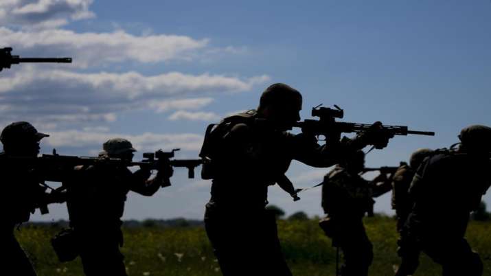 Russia claims advances in Ukraine amid fierce fighting