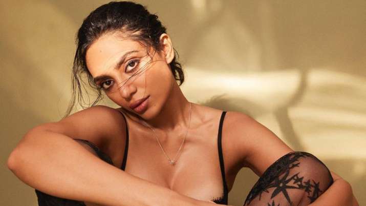 Sobhita Dhulipala