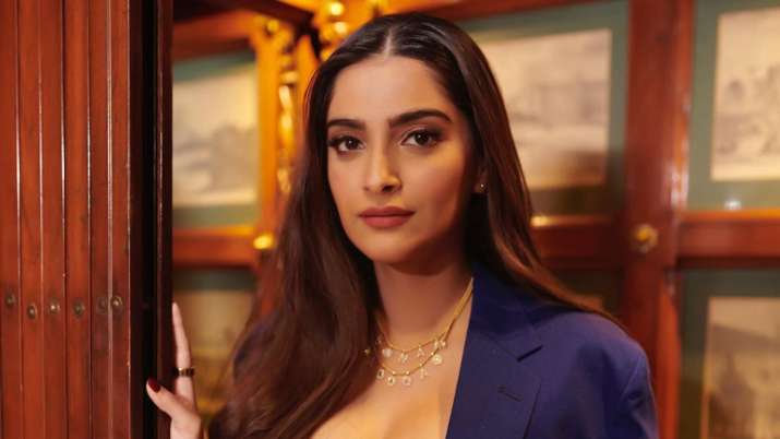 Sonam Kapoor