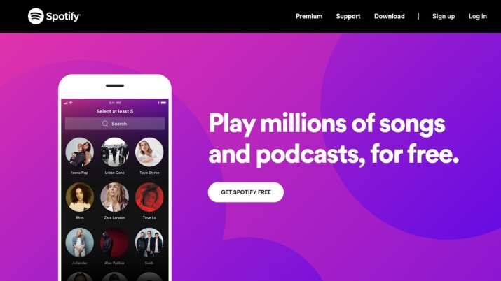 Spotify introduces Community feature: Now see what your friends' are playing - Vimarsana News
