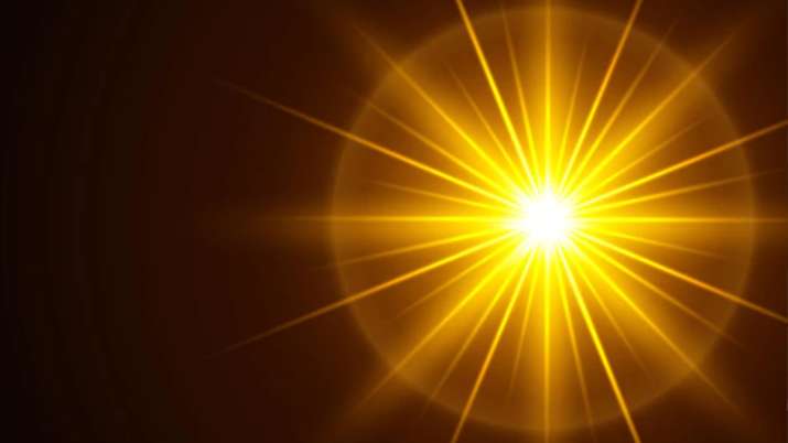Earth to hit with major solar storm Risk of blackout arises after eight sunspots emerge on Sun - Vimarsana News