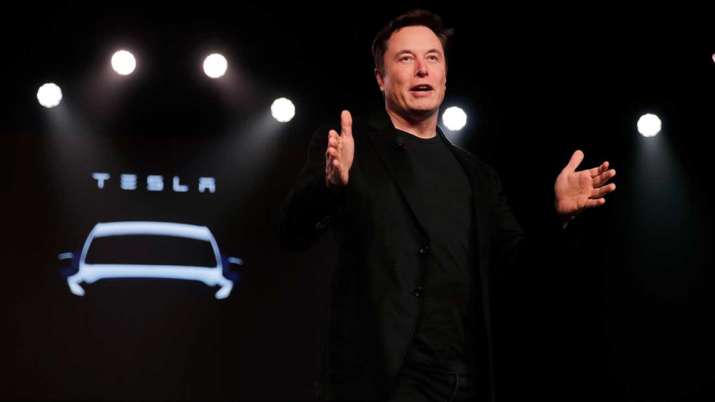 'Super bad feeling about economy': Elon Musk says Tesla needs to cut 10% staff