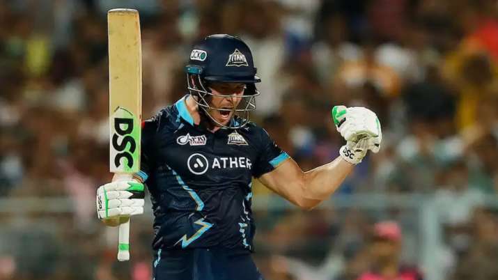 Miller Reveals How He Handles Pressures And Says He Now Understands His Game Better Cricket News India Tv Miller Reveals How He Handles Pressures And Says He Now Understands His Game Better Cricket News India Tv