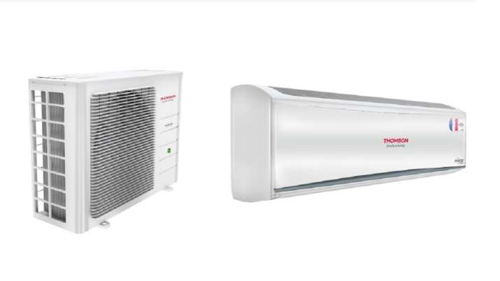 Thomson 4 in 1 Convertible AC: Smart cooling and decent electricity consumption- Experience - Vimarsana News