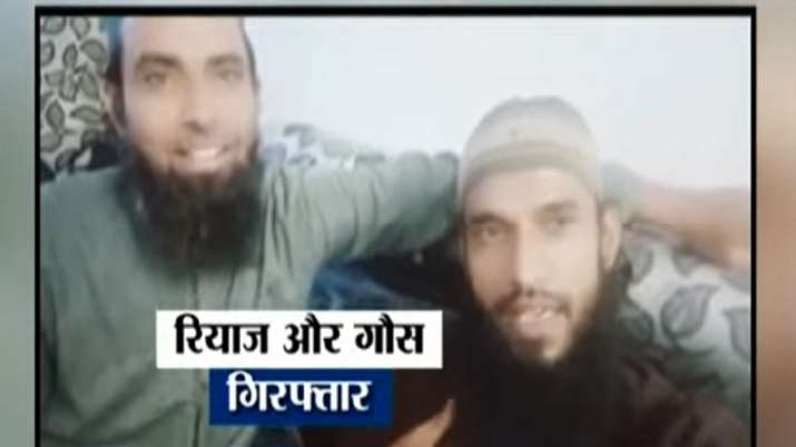 Udaipur beheading: Both accused arrested from Rajsamand, more videos recovered from phone