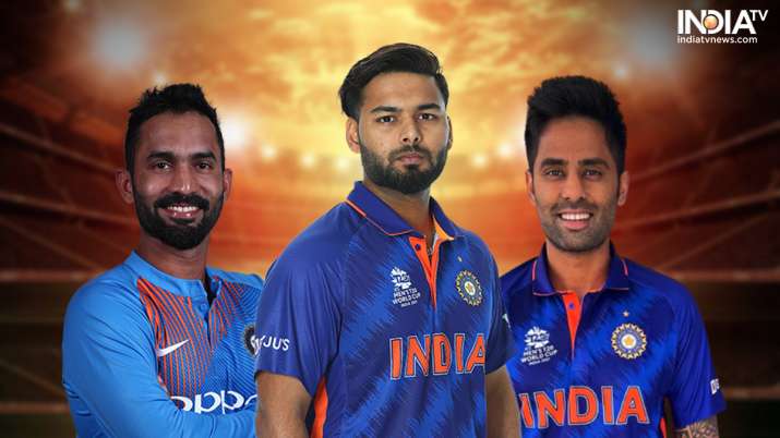 Can Karthik, Pant and Suryakumar co-exist in the same eleven? Who will management drop?