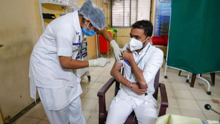 Maharashtra Covid: 3.640 kasus baru hari ini, sedikit lebih rendah dari kemarin