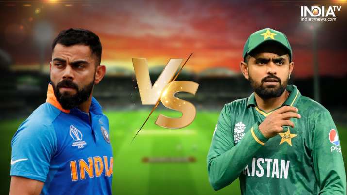 Virat Kohli vs Babar Azam - Putting end to debate once and for all