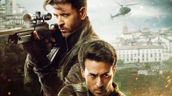 Hrithik Roshan, Tiger Shroff coming together for War 2? Fans react to cryptic post saying 'right now' - Vimarsana News