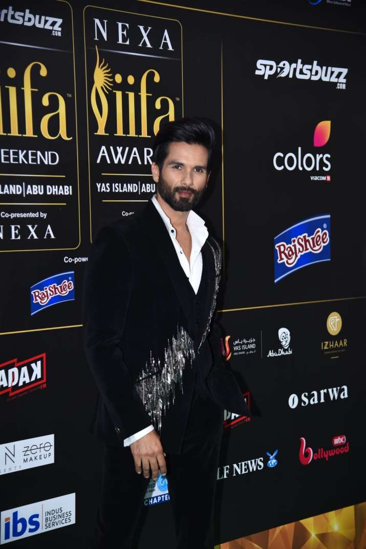 India Tv - Shahid Kapoor