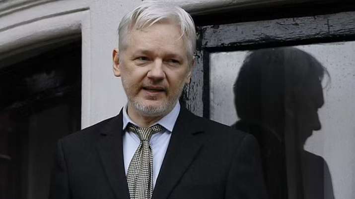 UK govt approves extradition of WikiLeaks’ Julian Assange; he plans to appeal