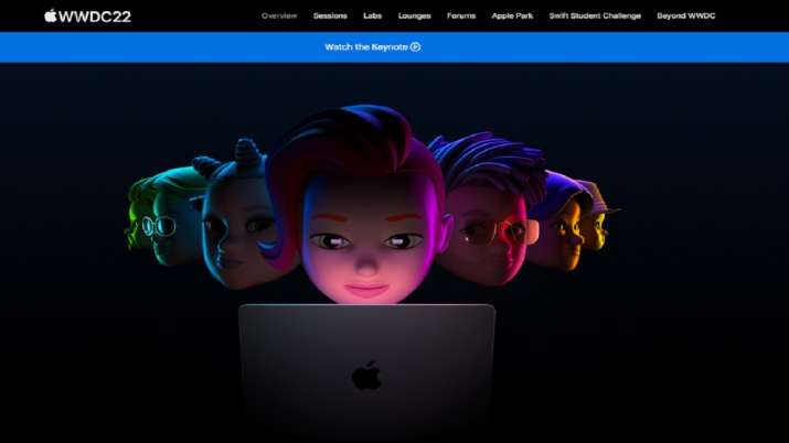 Apple's WWDC 2022 Event Live - All live updates direct from Apple's Developers conference, Day 1 - Vimarsana News