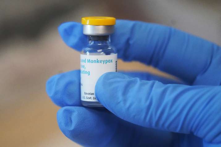 Monkeypox: Two minor siblings in Haryana who were being treated as suspected cases test negative for virus - Vimarsana News