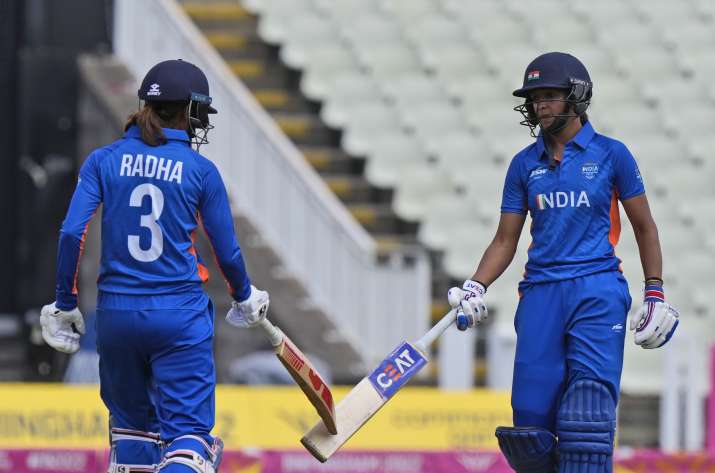 live-commonwealth-games-2022-latest-updates-harmanpreet-and-co-all-set-to-clash-with-england-women